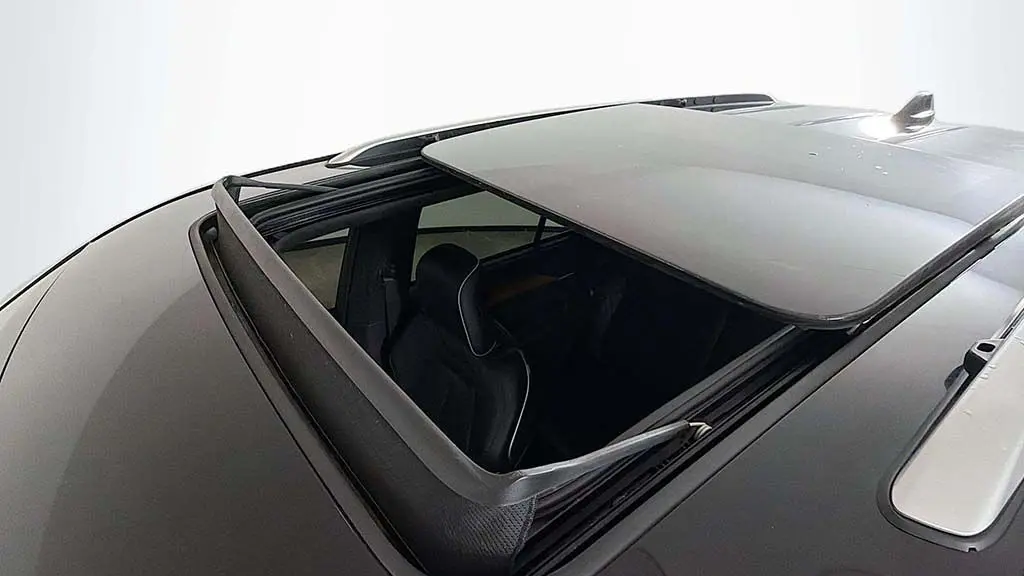 2023 Jeep Grand Cherokee Summit 4xe
