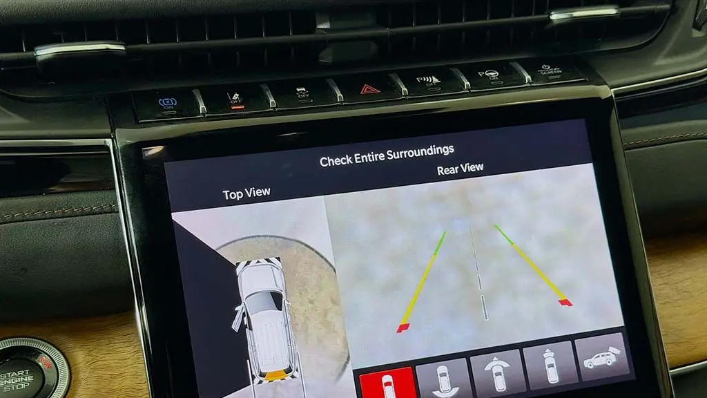 2023 Jeep Grand Cherokee Summit 4xe