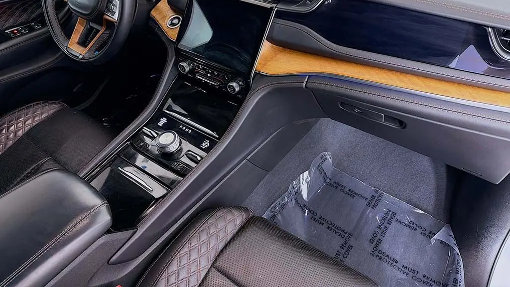 2023 Jeep Grand Cherokee Summit 4xe