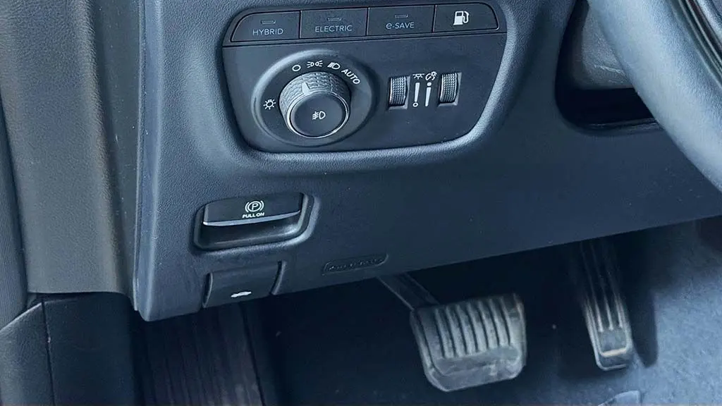 2023 Jeep Grand Cherokee Summit 4xe
