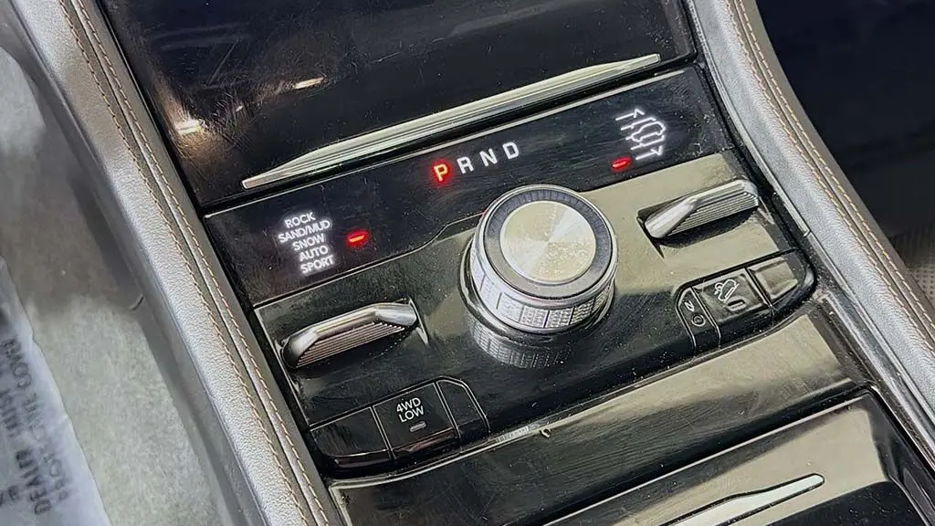 2023 Jeep Grand Cherokee Summit 4xe