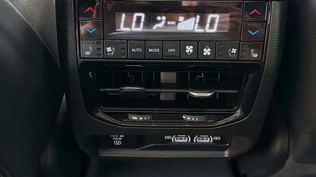 2023 Jeep Grand Cherokee Summit 4xe