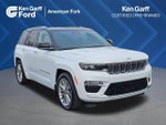 2022 Grand Cherokee Thumbnail 1