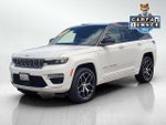 2023 Grand Cherokee Thumbnail 8