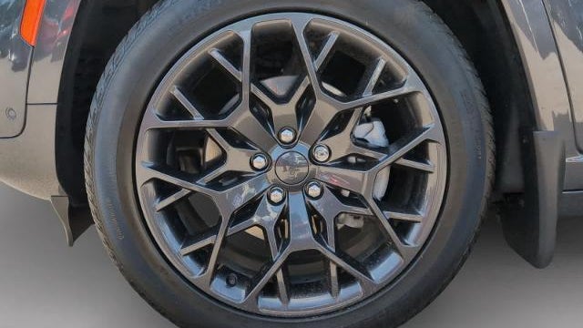 2024 Jeep Grand Cherokee Summit 4xe