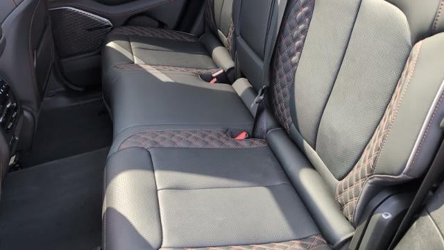 2024 Jeep Grand Cherokee Summit 4xe