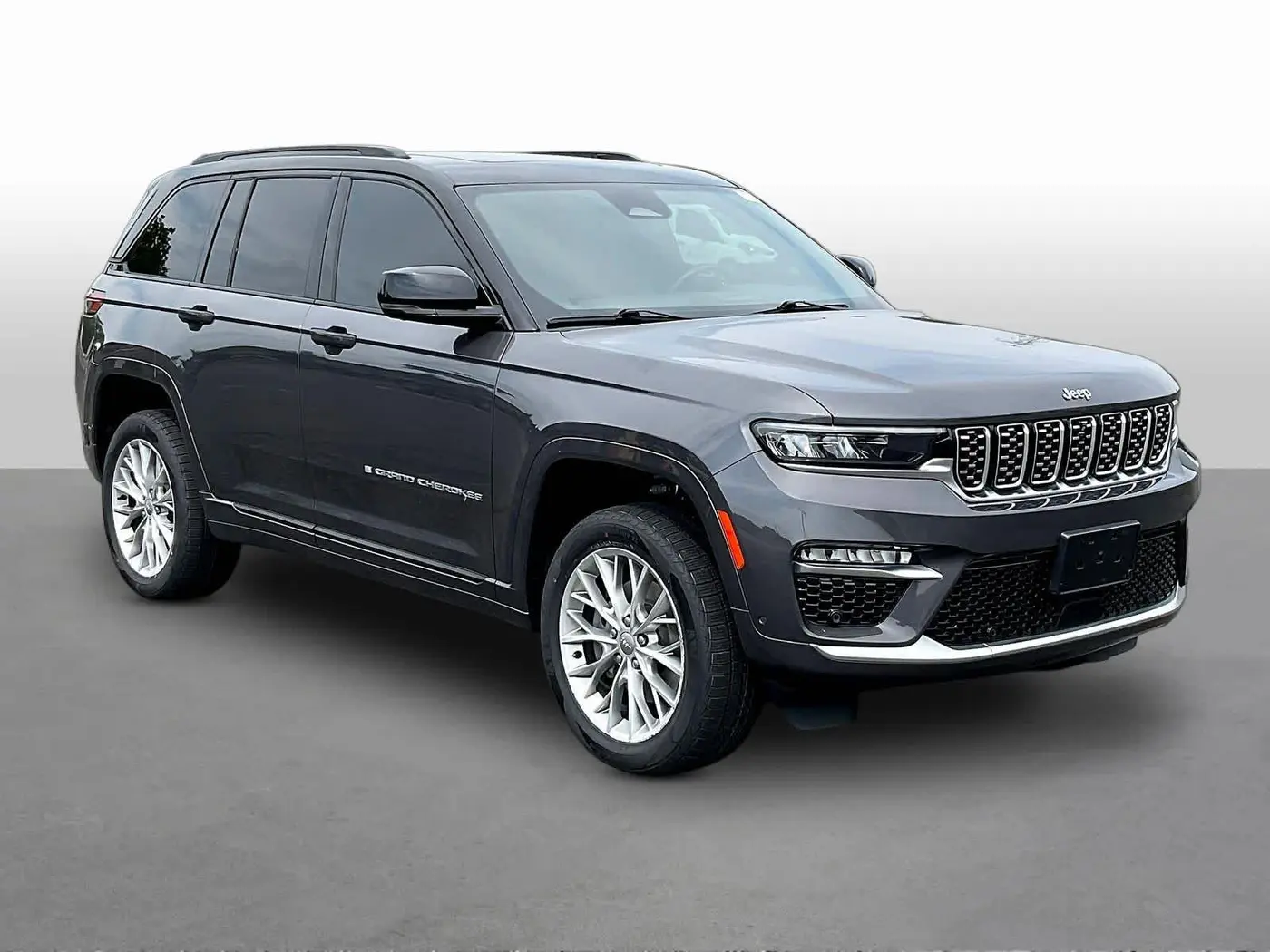 2022 Jeep Cherokee