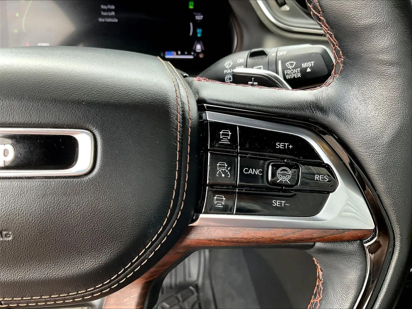 2022 Jeep Cherokee - $29,647