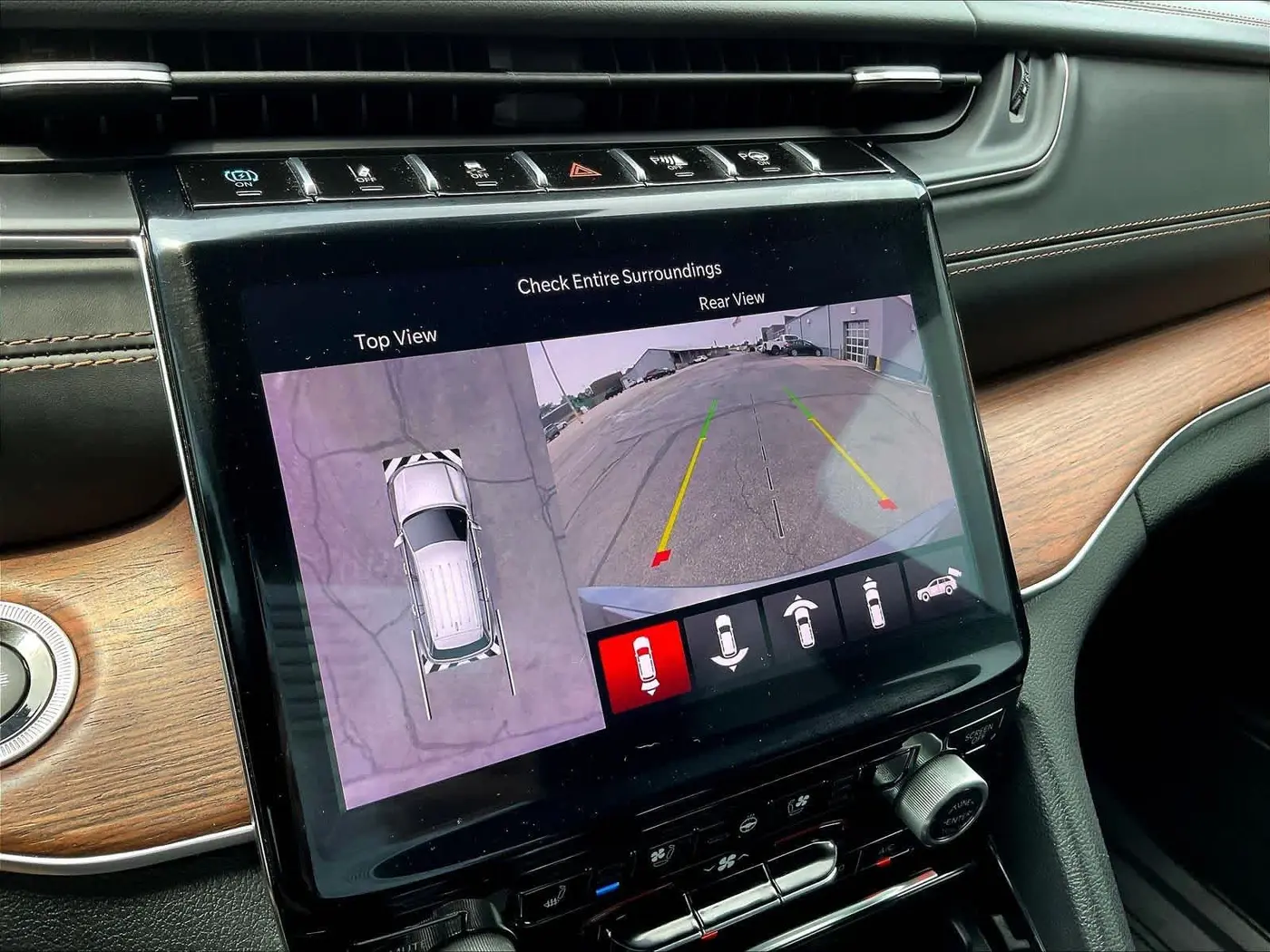 2022 Jeep Cherokee - $29,647
