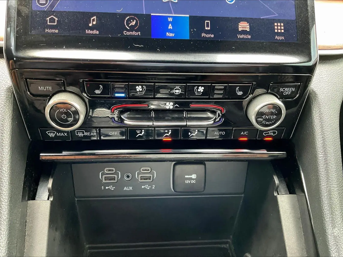 2022 Jeep Cherokee - $29,647