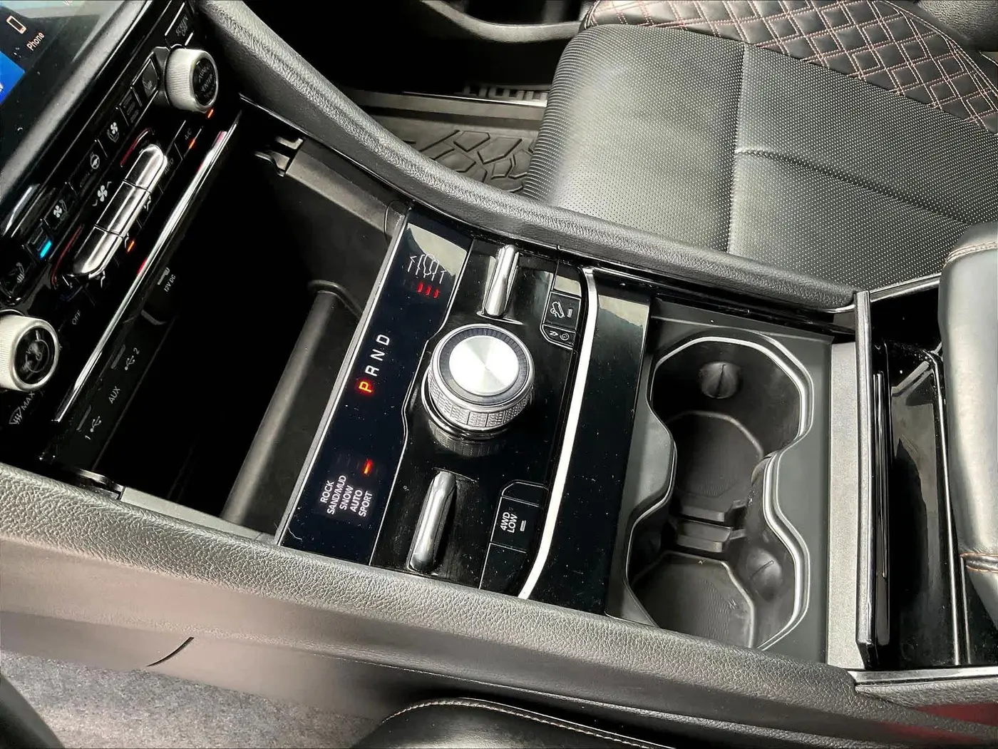 2022 Jeep Cherokee - $29,647