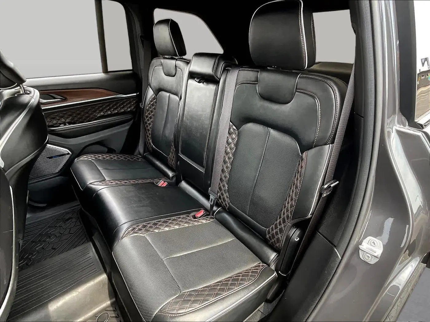 2022 Jeep Cherokee - $29,647