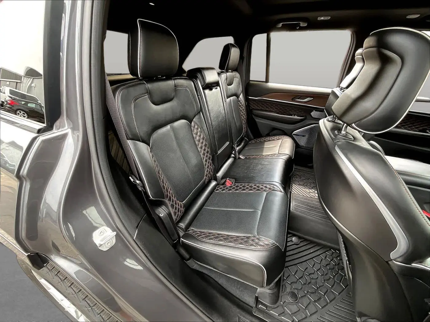 2022 Jeep Cherokee - $29,647