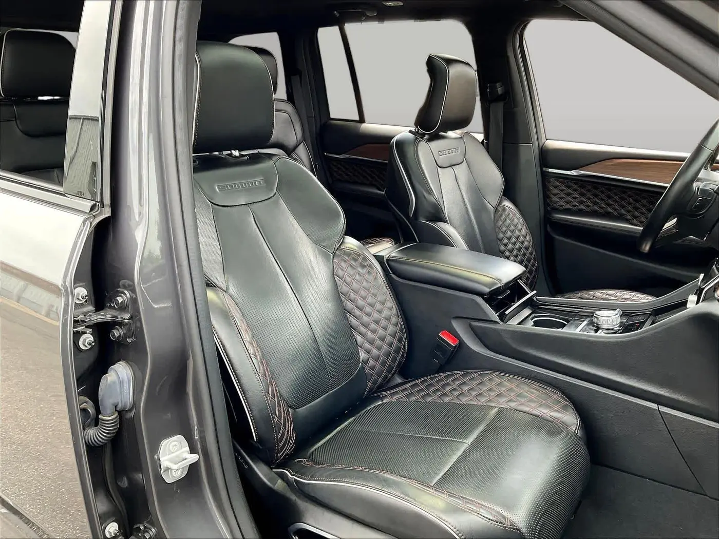 2022 Jeep Cherokee - $29,647