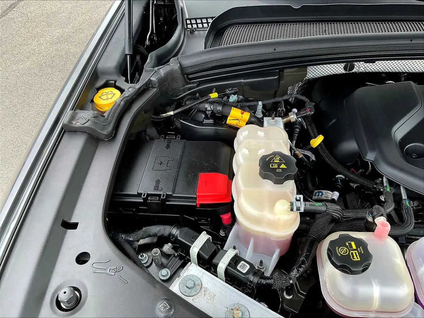 2022 Jeep Cherokee - $29,647