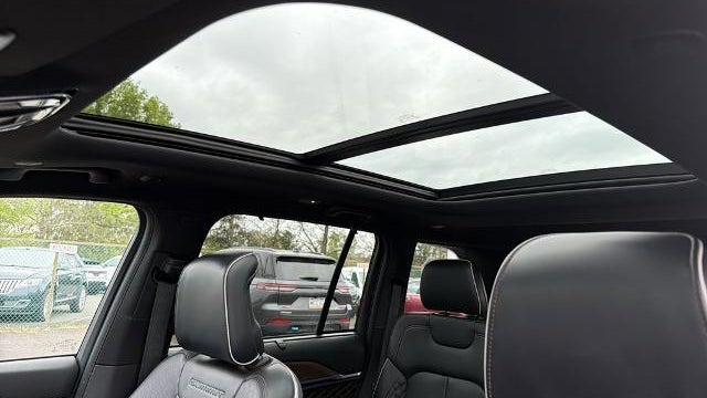 2022 Jeep Grand Cherokee Summit 4xe