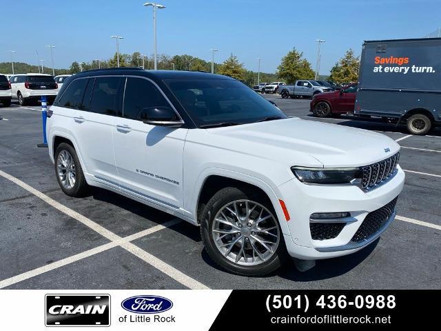2024 Jeep Cherokee