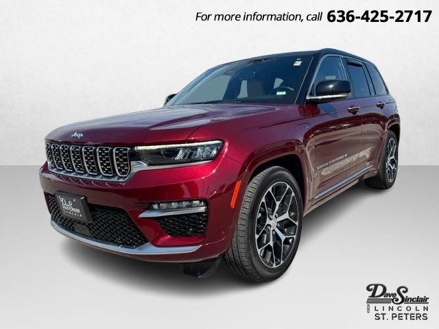 2024 Jeep Cherokee - $39,200