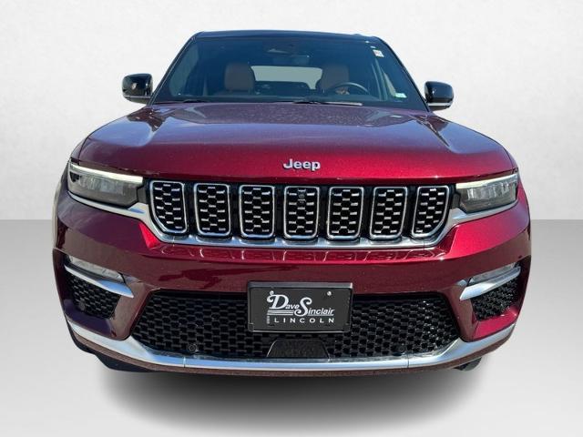 2024 Jeep Cherokee - $39,200