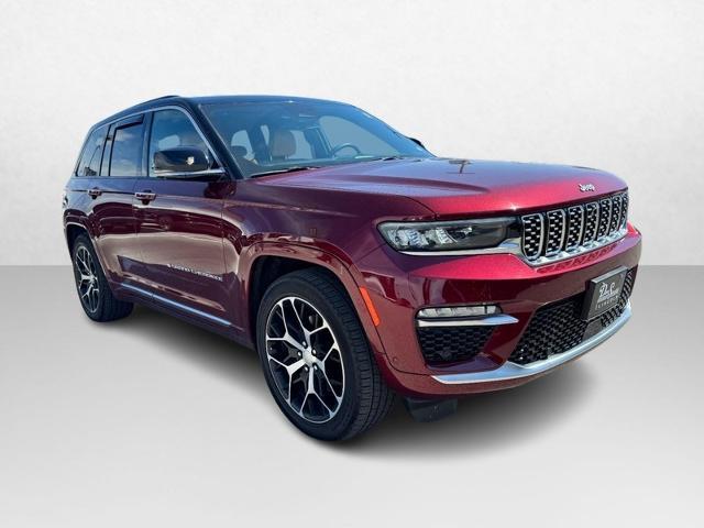 2024 Jeep Cherokee - $39,200