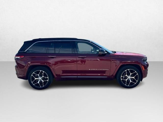 2024 Jeep Cherokee - $39,200