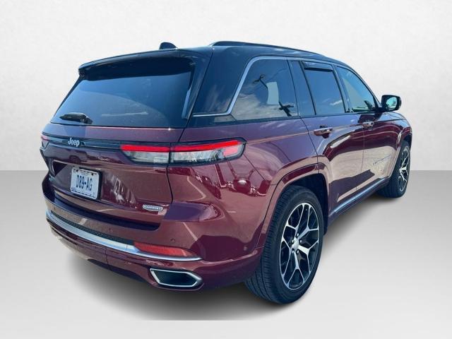 2024 Jeep Cherokee - $39,200