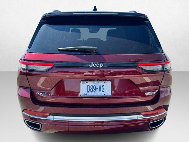 2024 Jeep Cherokee - $39,200