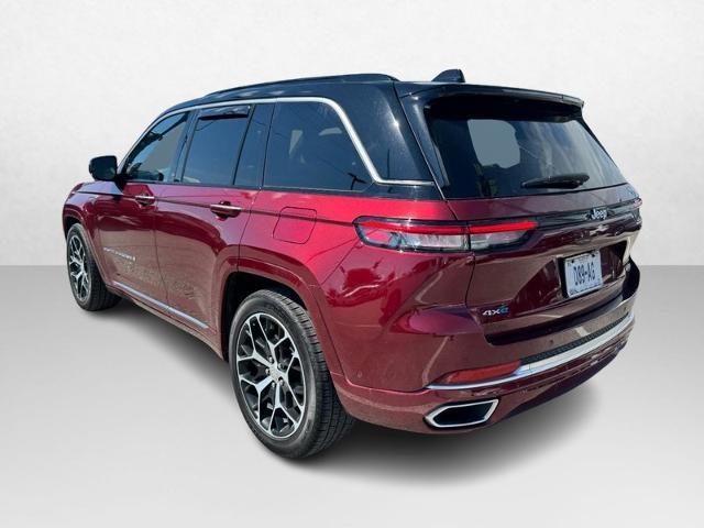 2024 Jeep Cherokee - $39,200