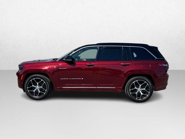 2024 Jeep Cherokee - $39,200