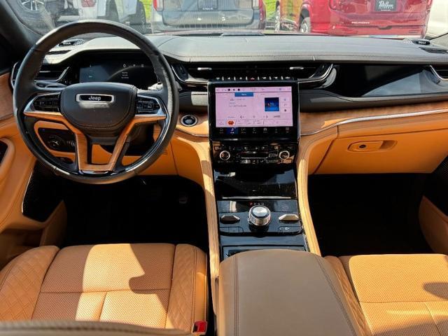 2024 Jeep Cherokee - $39,200