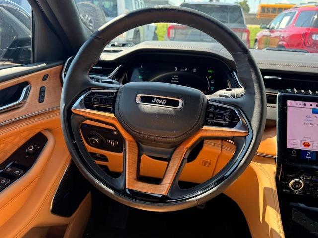 2024 Jeep Cherokee - $39,200