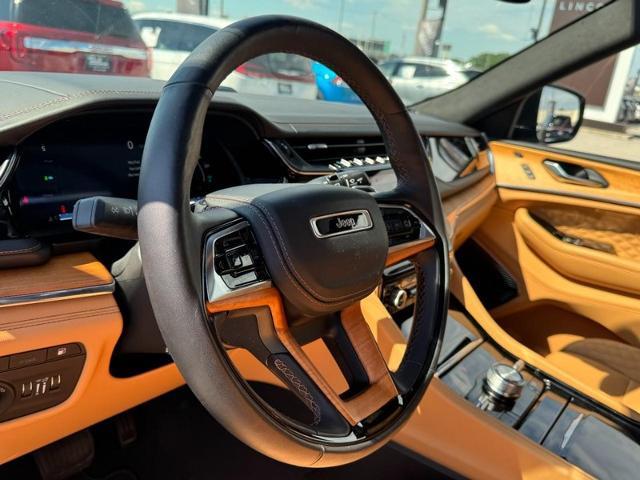 2024 Jeep Cherokee - $39,200