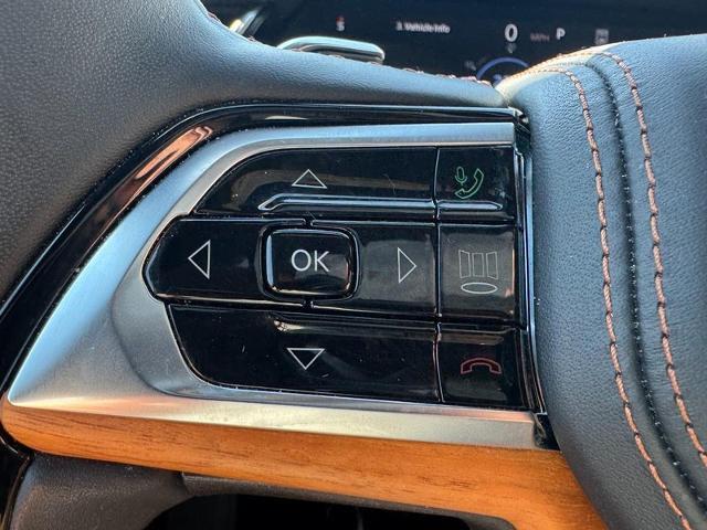 2024 Jeep Cherokee - $39,200
