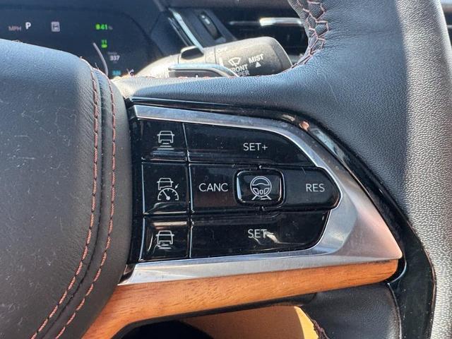 2024 Jeep Cherokee - $39,200