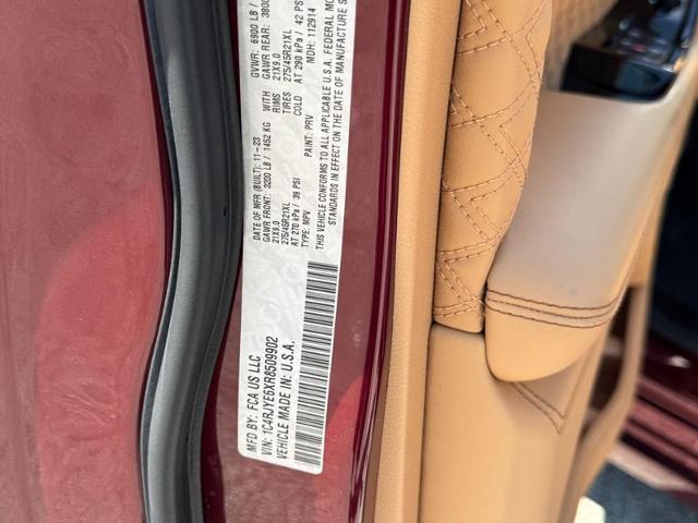 2024 Jeep Cherokee - $39,200
