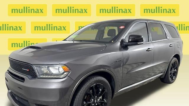 2020 Dodge Durango R/T