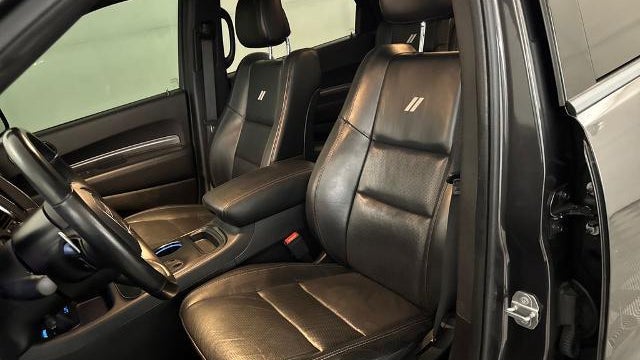 2020 Dodge Durango R/T
