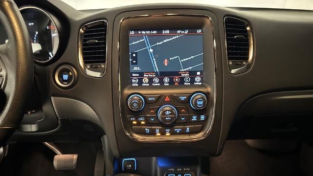 2020 Dodge Durango R/T