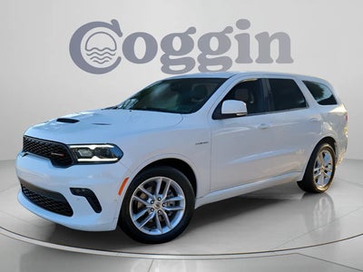 Photo of a 2021 Dodge Durango R/T 4DR SUV for sale