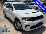 2022 Durango Thumbnail 4