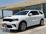 2022 Durango Thumbnail 8