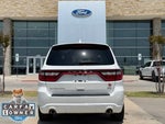 2022 Durango Thumbnail 21