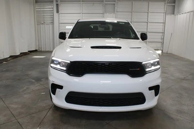 Photo of a 2024 Dodge Durango R/T 4DR SUV for sale