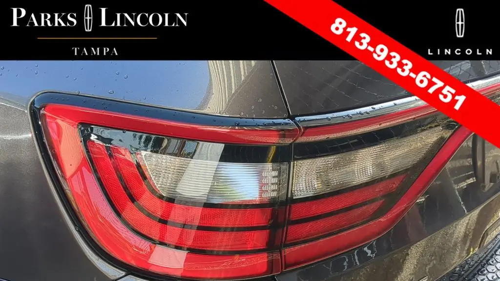 2016 Dodge Durango R/T