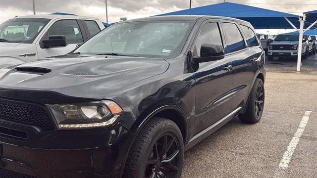 Preowned 2019 Dodge Durango R/T for Sale