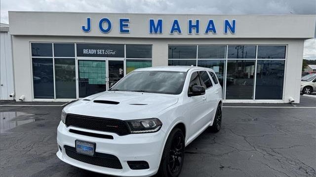 Preowned 2019 Dodge Durango R/T for Sale