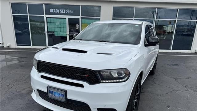 2019 Dodge Durango R/T