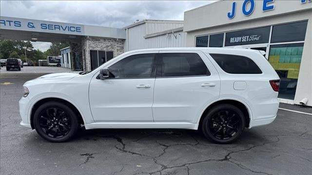 2019 Dodge Durango R/T