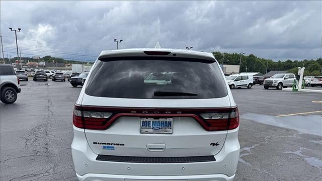 2019 Dodge Durango R/T