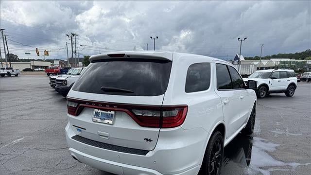 2019 Dodge Durango R/T